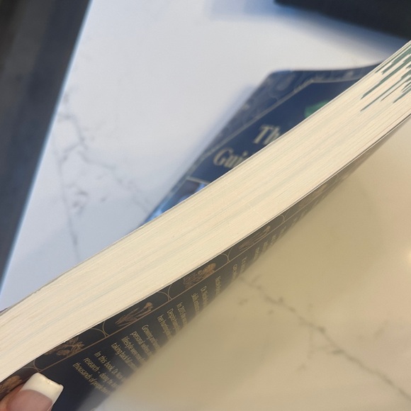 The Holistic Guide to Wellness Book - Picture 2 of 2